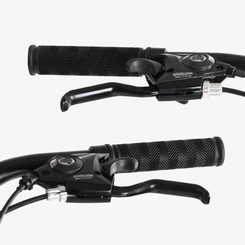 Велосипед Спортивний Corso INTENSE 26" дюймів NT-26717