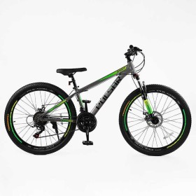 Велосипед Спортивний Corso «PULSAR» 26" дюймів PL-26031