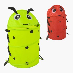 Кошик для іграшок С 36572 (60) 2 кольори, 38х54см