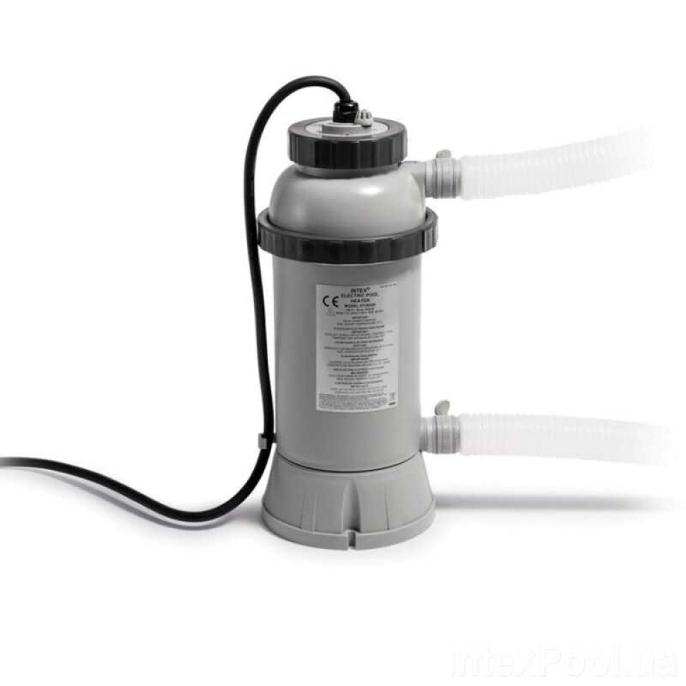Intex Електронагрівач для басейну 28684 (4)