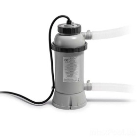 Intex Електронагрівач для басейну 28684 (4)
