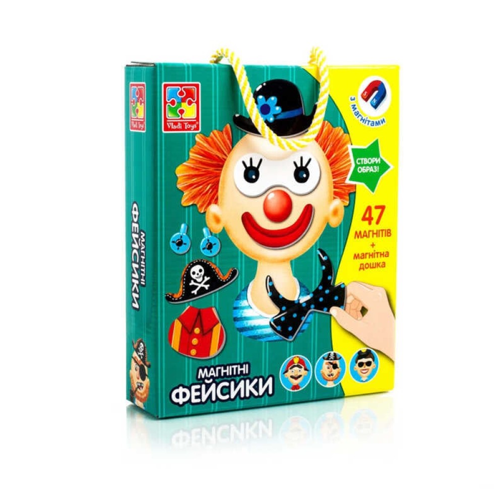 гр Магнітна гра 