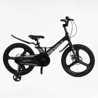 Велосипед 20" дюймів 2-х колісний Corso «REVOLT» MG-20346