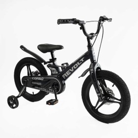 Велосипед 16" дюймів 2-х колісний Corso REVOLT MG-16305