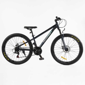 Велосипед Спортивний Corso 26" дюймів PHANTOM PH-26367