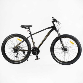 Велосипед Спортивний Corso X-POWER 27.5" дюймів PW-20097