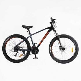 Велосипед Спортивний Corso X-POWER 27.5" дюймів PW-30160