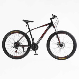 Велосипед Спортивний Corso AMG 29" дюймів MG-29702