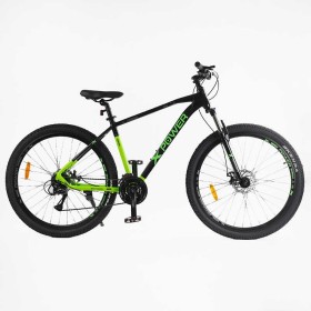 Велосипед Спортивний Corso X-POWER 29" дюймів PW-65113
