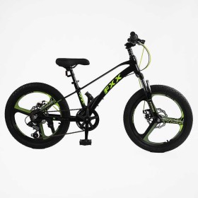 Дитячий спортивний велосипед 20" дюймів Corso FХХ MG-20141