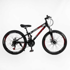 Велосипед Спортивний Corso PRIMARY 24" дюйми PRM-24104