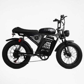 Електрофетбайк Corso «DEX-73» 20" дюймів DX-20772