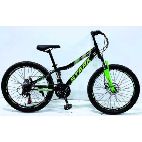 Велосипед Спортивний Corso STARK 24" дюйми SK-24062