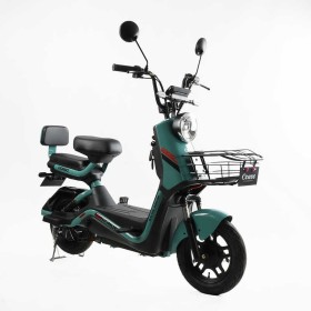 Електричний мопед Corso Signum SG-220460, 500W, акумулятор 60V/20Ah, швидкість до 45 км/год
