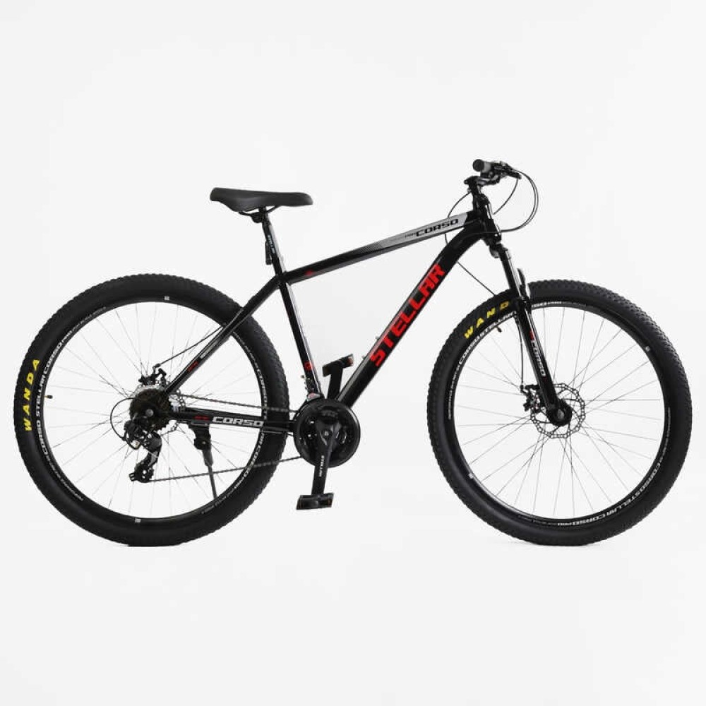 Велоcипед Спортивний Corso «Stellar» 29" дюймів TL-29035