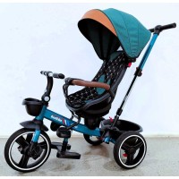 Велосипед 6390 – 14-154 BestTrike "Oscar"