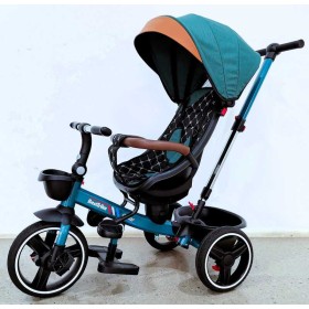 Велосипед 6390 – 14-154 BestTrike "Oscar"