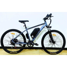 Електровелосипед Corso Brave BR-29037 500W 48V/15Ah 29" гідравлічні гальма Shimano LCD дисплей
