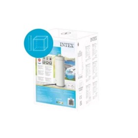 Intex Картриджний фільтр насос 26638 C1000 (4) 3 785 л/год, тип А