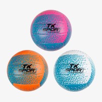 М'яч волейбольний C 70348 (100) "TK Sport", 3 види, ВИДАЄТЬСЯ ТІЛЬКИ МІКС ВИДІВ