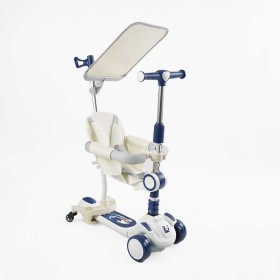 Самокат 5в1 "Skyper" FJ-59060