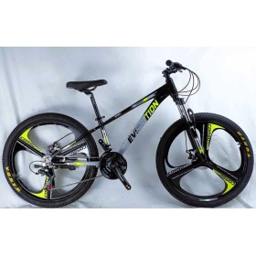 Велоcипед Спортивний Corso Evolution 26" дюймів EV-26470