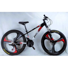 Велоcипед Спортивний Corso Evolution 26" дюймів EV-26560