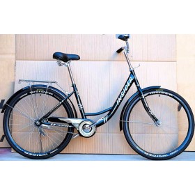 Велосипед міський Corso Insider 26" SD-26108