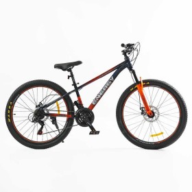 Велосипед Спортивний Corso 26" дюймів ENERGY EN-26049