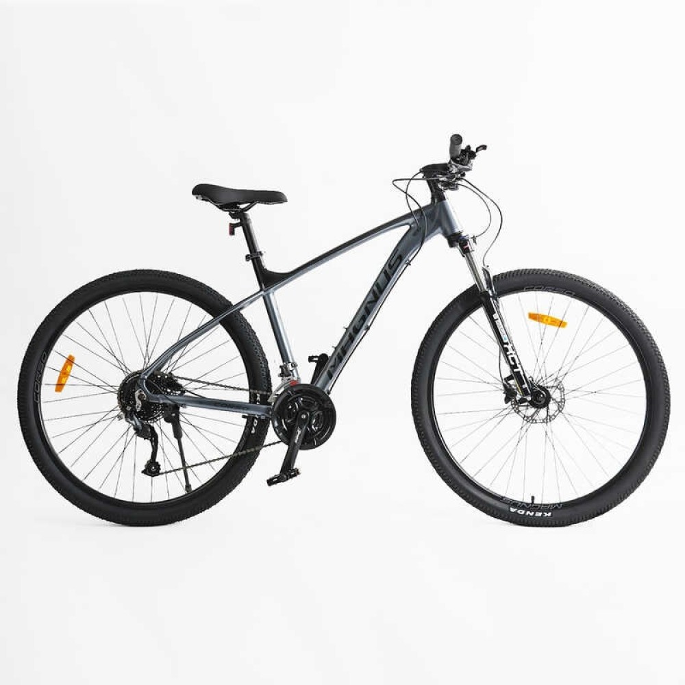 Велосипед Спортивний Corso «MAGNUS» 29" дюймів MG-76139
