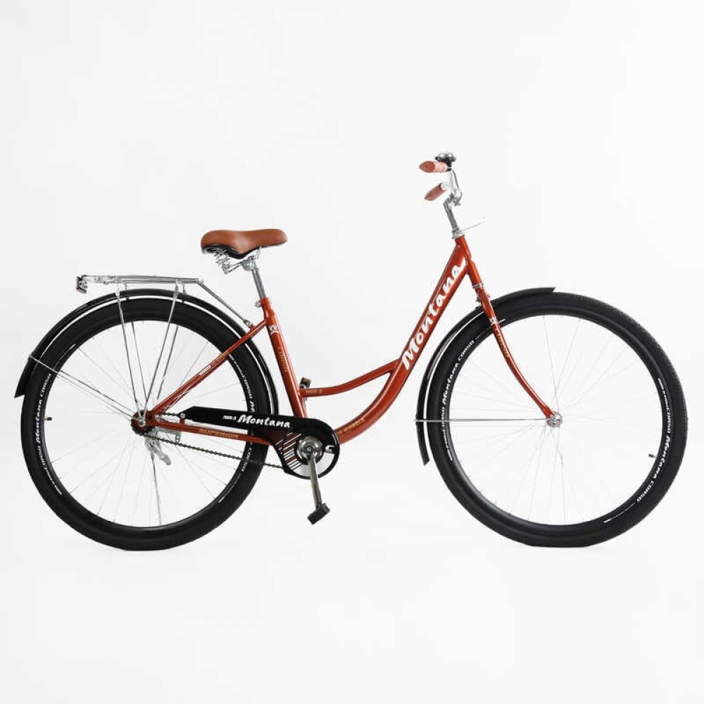 Велосипед міський Corso «Montana» 28'' MT-28366