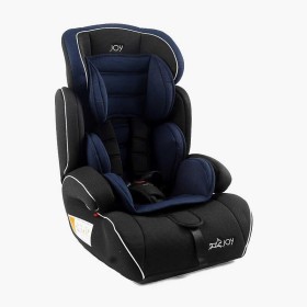 Автокрісло JOY 6202-80 універсальне 1/2/3 з бустером 9–36 кг