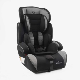 Автокрісло JOY 7045-21 універсальне, з бустером, група 1/2/3, вага дитини від 9-36 кг