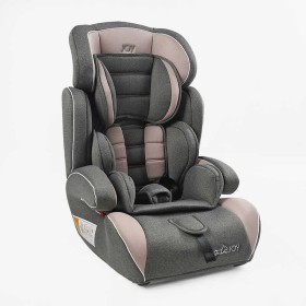 Автокрісло JOY 8690-15 універсальне, з бустером, група 1/2/3, вага дитини від 9-36 кг