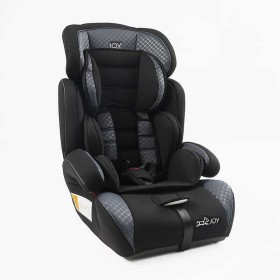 Автокрісло JOY 4771-03 універсальне 1/2/3 з бустером 9–36 кг