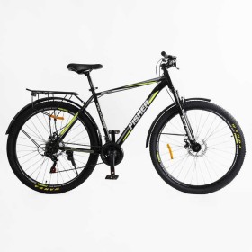 Велосипед Спортивний Corso «Fisher» 29" дюймів FS-70190