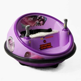 Космічний корабель JOY UF-03694 (1) двигуни 2*35W, акумулятор 12V4,5Ah, в коробці