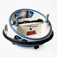 Космічний корабель JOY UF-06478 двигуни 2*35W, акумулятор 12V4,5Ah, в коробці