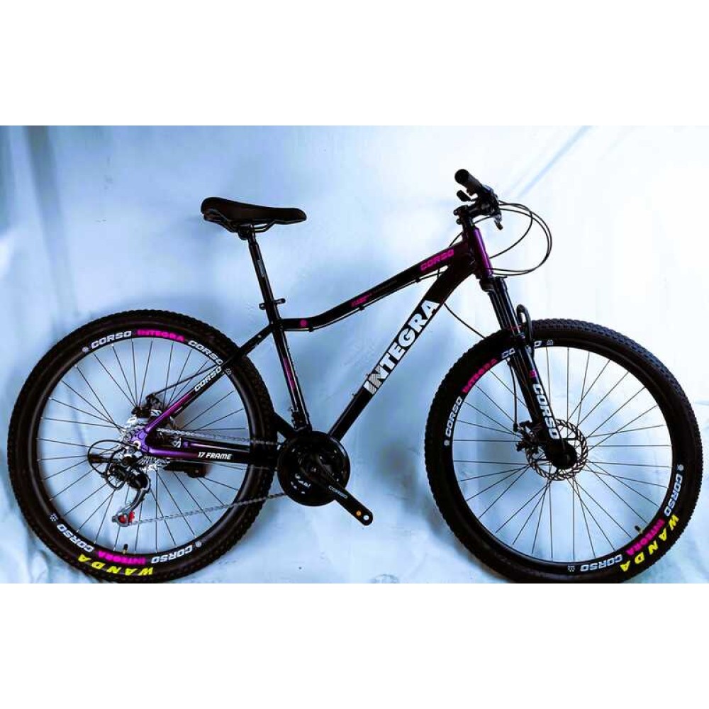 Велосипед Спортивний Corso Integra 27.5" дюймів NG-27011