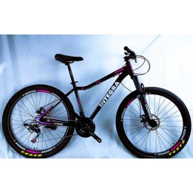 Велосипед Спортивний Corso Integra 27.5" дюймів NG-27011