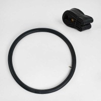 Камера для велосипеда WND-27004 (100) розмір 27,5 дюймів, 27.5"х2,125"