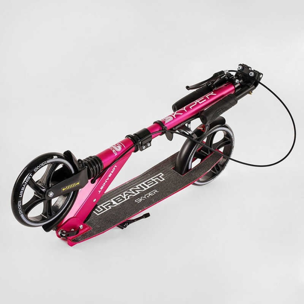 Самокат двоколісний "Skyper" SY-09588 (4) "Urbanist"