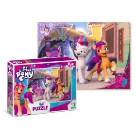 гр Пазл "My Little Pony" 200377 (36) 60 елементів "Dodo"