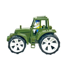 гр Трактор BAMS 0 007/18 військовий (12) "BAMSIC", в сітці