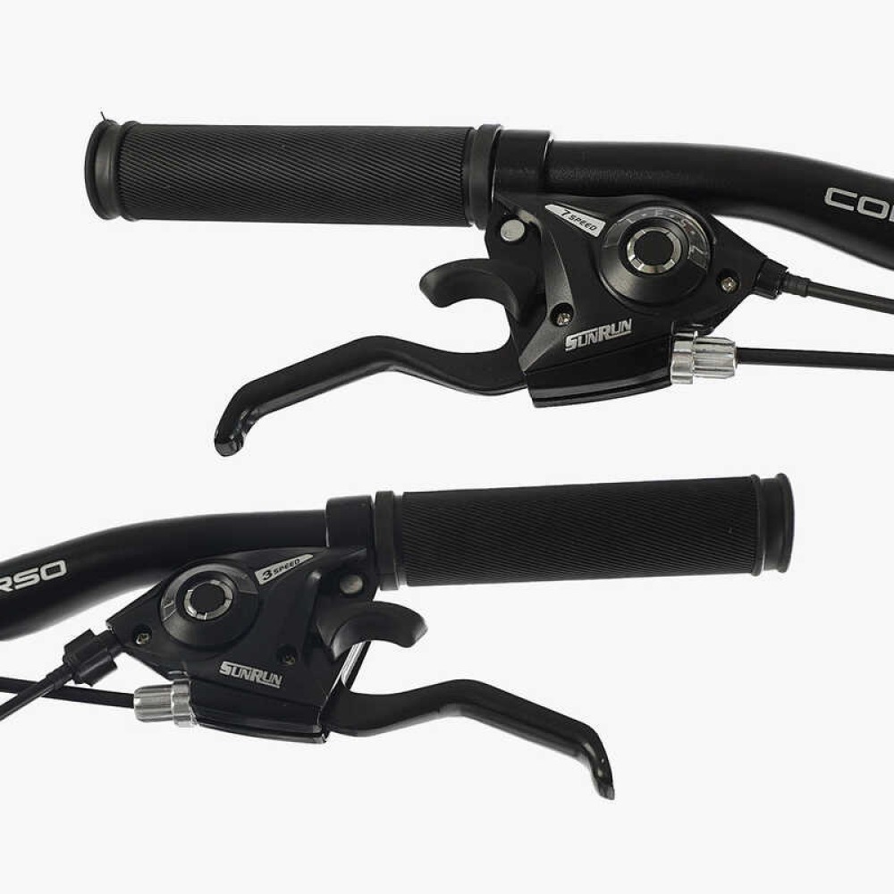 Велосипед Спортивний Corso 26" дюймів PHANTOM PH-26367