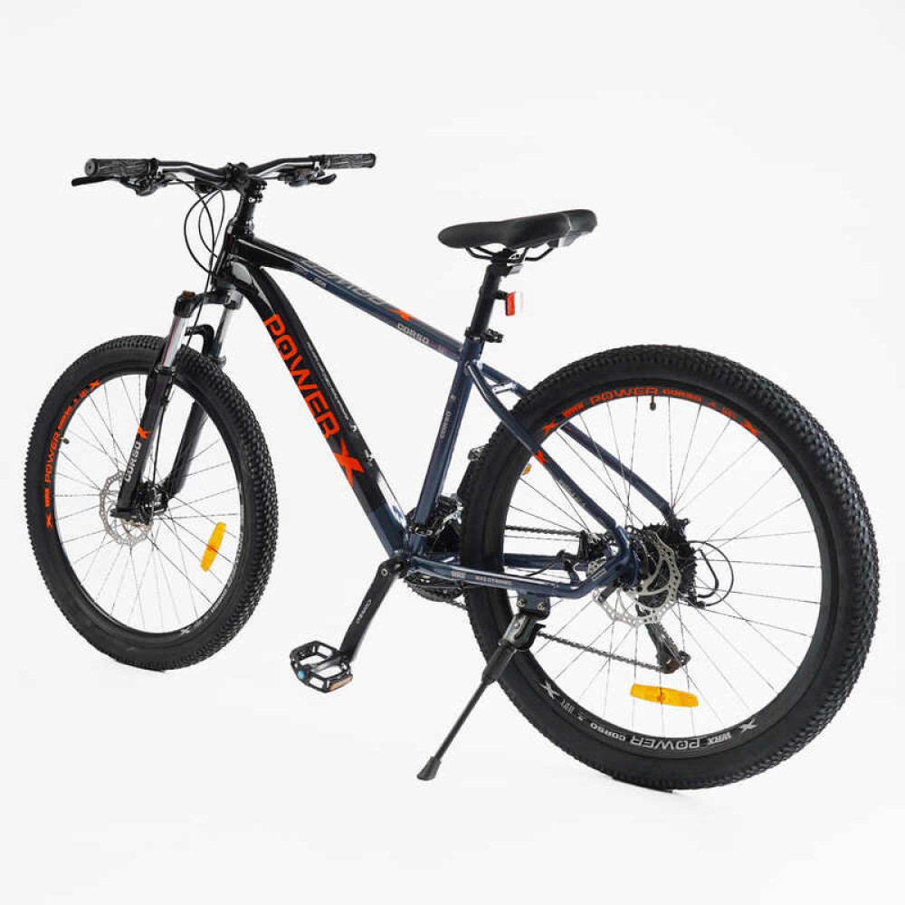 Велосипед Спортивний Corso X-POWER 27.5" дюймів PW-30160