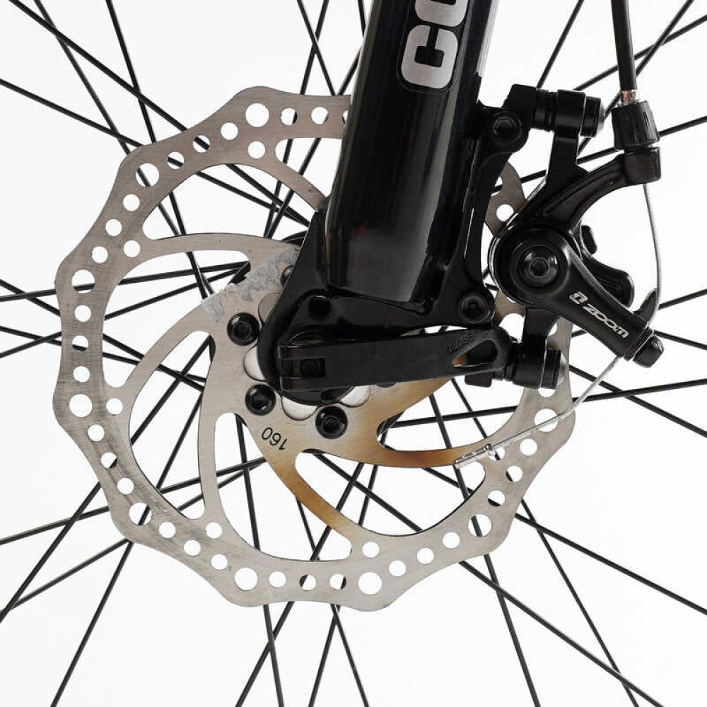 Велосипед Спортивний Corso X-POWER 27.5" дюймів PW-30160