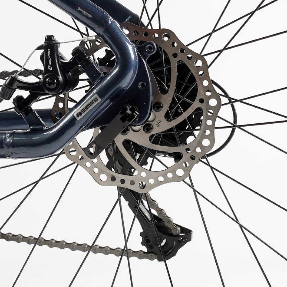 Велосипед Спортивний Corso X-POWER 27.5" дюймів PW-30160