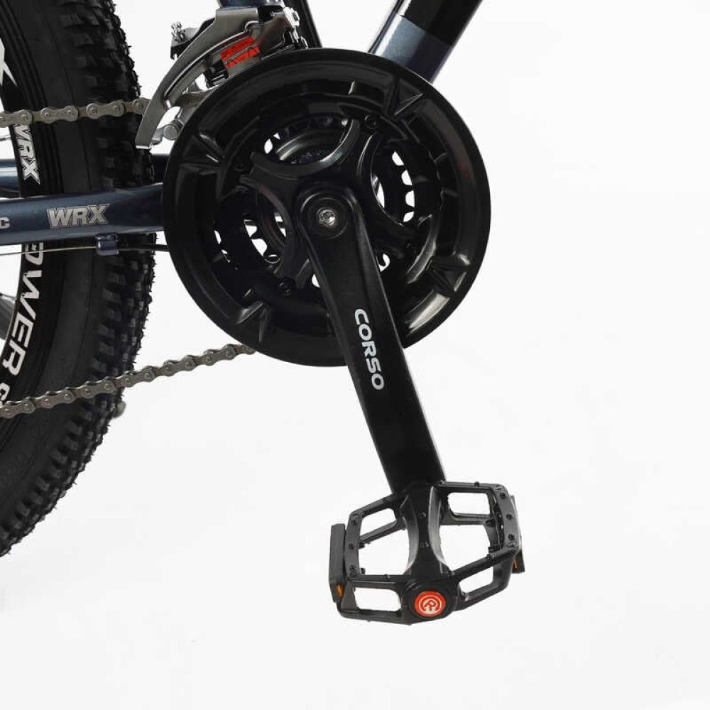 Велосипед Спортивний Corso X-POWER 27.5" дюймів PW-30160