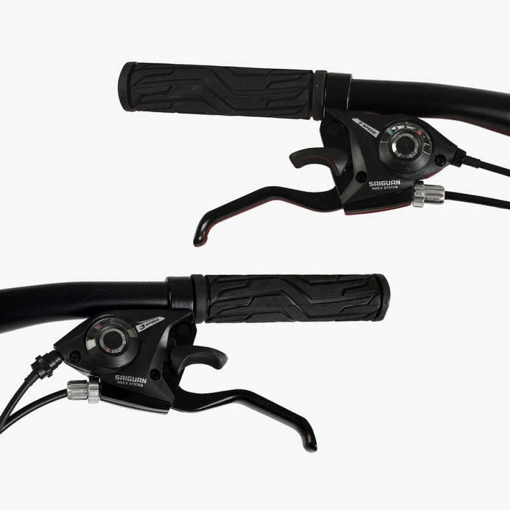 Велосипед Спортивний Corso PRIMARY 24" дюйми PRM-24800